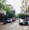 NHÀ PHÂN LÔ, Ô TÔ VÀO NHÀ, VIEW VƯỜN HOA, LÔ GÓC - 75M2 - 5 TẦNG, NHỈNH 12 TỶ