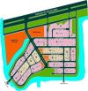 mua bán 1 số nền đất giá tốt nhất tại KDC ĐH Bách Khoa, P.Phú Hữu, TP Thủ Đức