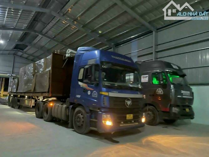 Cần bán hoặc cho thuê xưởng DT 3600m2 đất ở hoàn toàn, đường 10m. , Điện Tiến, Điện