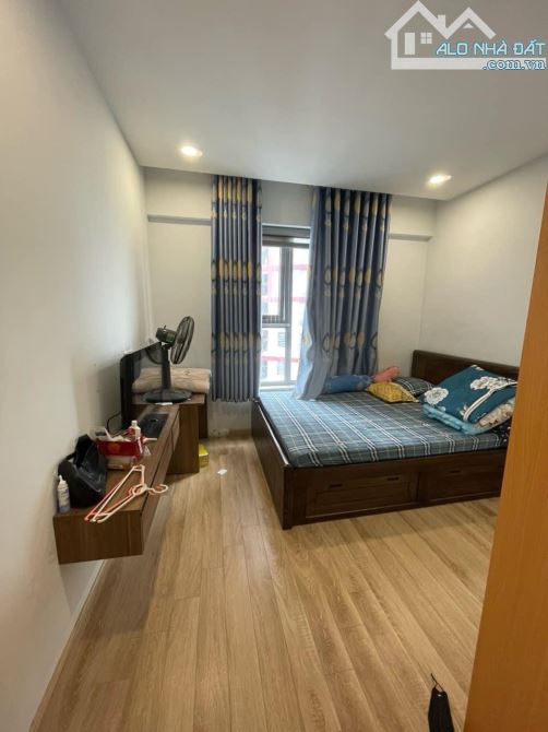 Bán căn hộ chung cư 360 giải phóng view đẹp 2 ngủ dt 79m2 5.1 tỷ - 1