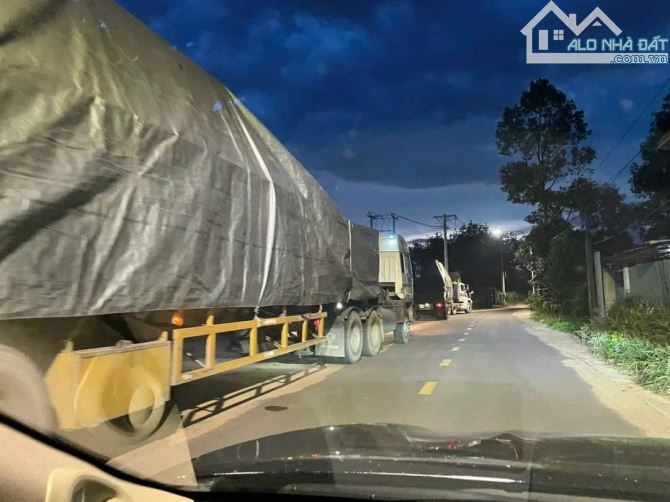 Cần bán hoặc cho thuê xưởng DT 3600m2 đất ở hoàn toàn, đường 10m. , Điện Tiến, Điện - 1