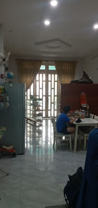 Bán nhà 1t 1L, Đ Nguyễn thành đồng, p Thống Nhất, Biên Hòa. 226m2 shr thổ cư chỉ 9,5 tỷ - 1