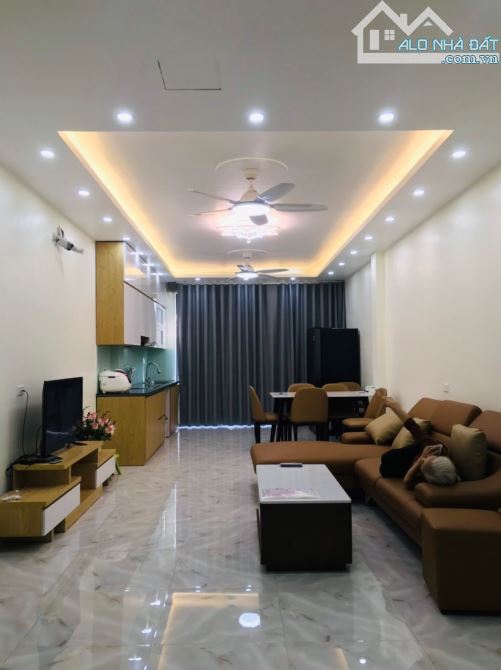 Cần Bán Gấp Nhà Đấu Giá Kiến Hưng Hà Đông 50m2 5 Tầng Phân Lô Vỉa Hè. - 1