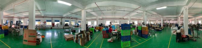 Bán kho xưởng DT 3600m2 KCN Lương Sơn, Hòa Bình - 1
