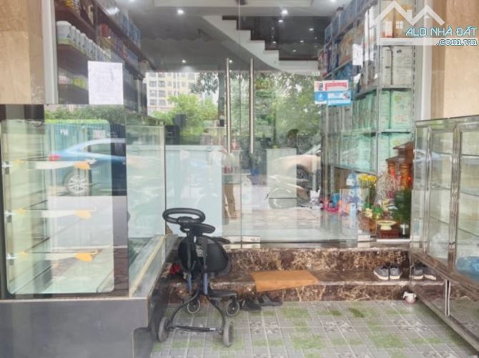 Phân Lô Liền Kề Gelexia Riverside, 63m2, 5 Tầng, Ôtô Đỗ Cửa, Kinh Doanh, Đường 2 Ôtô Tránh - 2