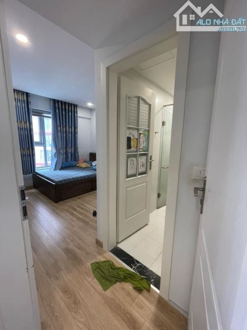 Bán căn hộ chung cư 360 giải phóng view đẹp 2 ngủ dt 79m2 5.1 tỷ - 2