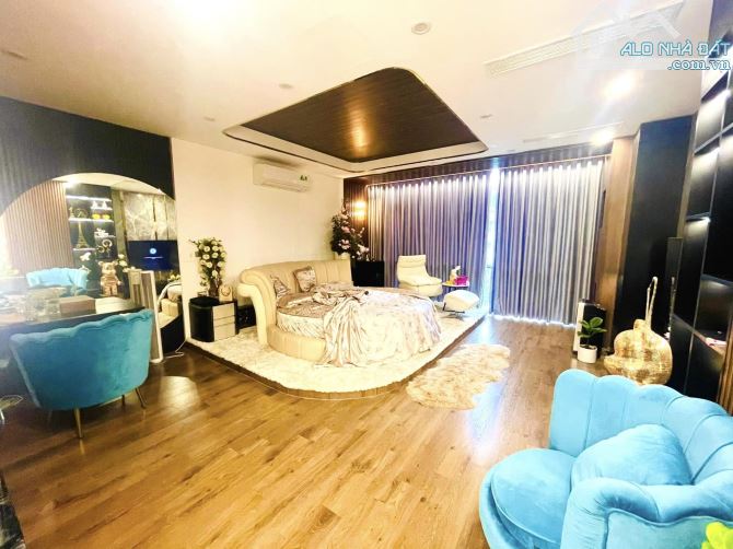 Bán Toà Văn Phòng Phố Thái Hà, Đống Đa - 46 Tỷ, 140m², 8 Tầng, Thang Máy, Ô Tô Tránh - 2