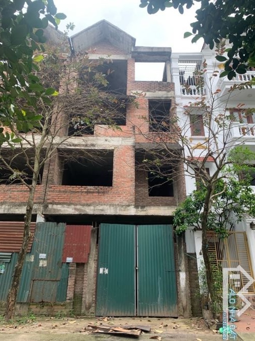 Liền kề Sài Đồng, vỉa hè, 4 thoáng trước sau, sân vườn, DT 100m2, 5T, MT 6m, hơn 17 tỷ - 2