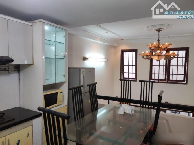 Bán nhà Hoàng Văn Thụ, P9, 31m2 6 Tầng, 5 tỉ tl - 3