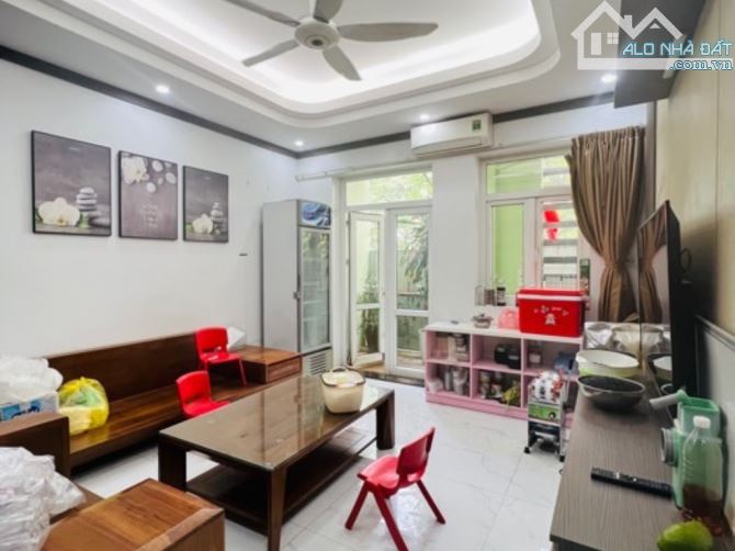 Phân Lô Liền Kề Gelexia Riverside, 63m2, 5 Tầng, Ôtô Đỗ Cửa, Kinh Doanh, Đường 2 Ôtô Tránh - 3