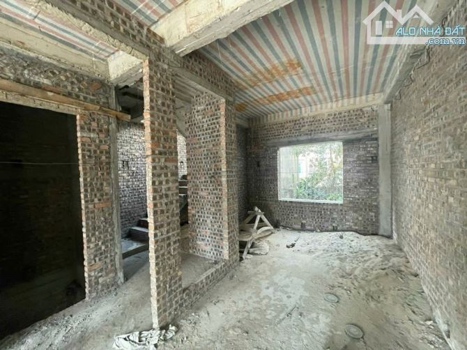 Liền kề Sài Đồng, vỉa hè, 4 thoáng trước sau, sân vườn, DT 100m2, 5T, MT 6m, hơn 17 tỷ - 3