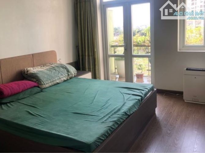 Phân Lô Liền Kề Gelexia Riverside, 63m2, 5 Tầng, Ôtô Đỗ Cửa, Kinh Doanh, Đường 2 Ôtô Tránh - 4