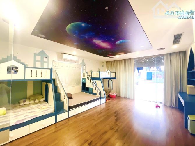 Bán Toà Văn Phòng Phố Thái Hà, Đống Đa - 46 Tỷ, 140m², 8 Tầng, Thang Máy, Ô Tô Tránh - 4