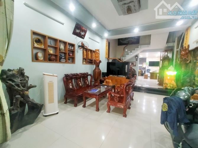 MT Lý Nhân Tông, 4 tầng, sát Bệnh viện Vinmec - 5