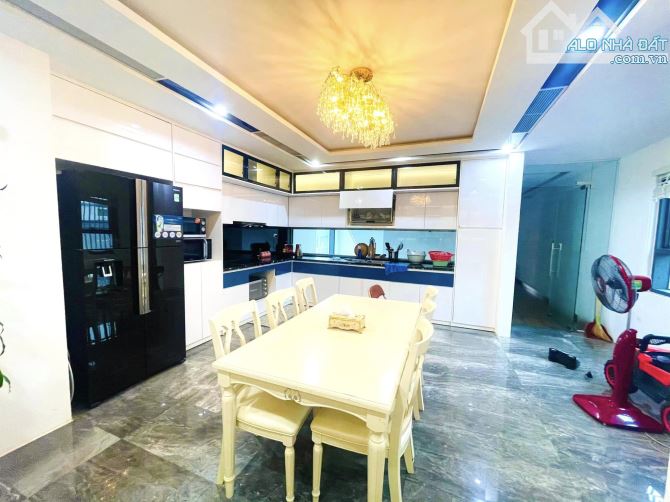 Bán Toà Văn Phòng Phố Thái Hà, Đống Đa - 46 Tỷ, 140m², 8 Tầng, Thang Máy, Ô Tô Tránh - 5