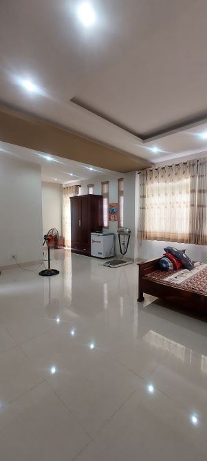 Biệt thự P16 Q8 hẻm 10m 125m, 4 tầng ngang 8 nở hậu, gần trường chợ tiện ở kd chỉ 11.5 tỷ - 5