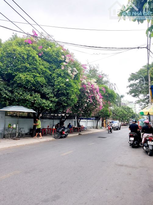 Ôtô 7C ngủ Nhà 5T có Thang máy hẻm 496 Dương Quảng Hàm F6 nhỉnh 8tỷ TL - 6