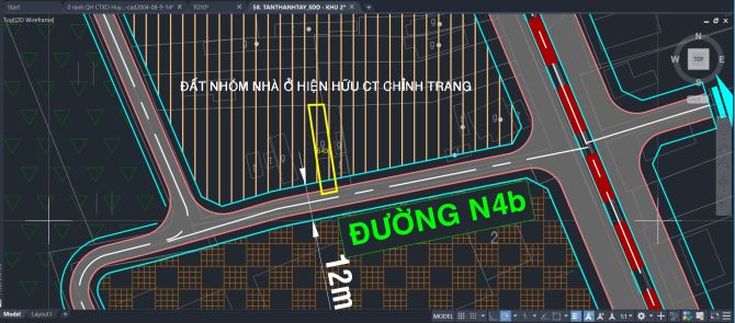 Bán nhà 1 sẹc Tỉnh lộ 15, ngay ngã 4 Tân Quy, Tân Thạnh Tây Củ Chi, 145m2, 5x29m, 2.55 tỷ - 6