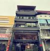 Bán nhà 5 tầng mặt phố Trần Duy Hưng- Vị trí cực đỉnh- 1 Mặt phố 1 mặt ngõ oto tránh