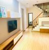 B.á.n nhà Phùng Chí Kiên, Oto vào nhà, 2 mặt thoáng, 50m2, 9,9 tỷ ( có TL)