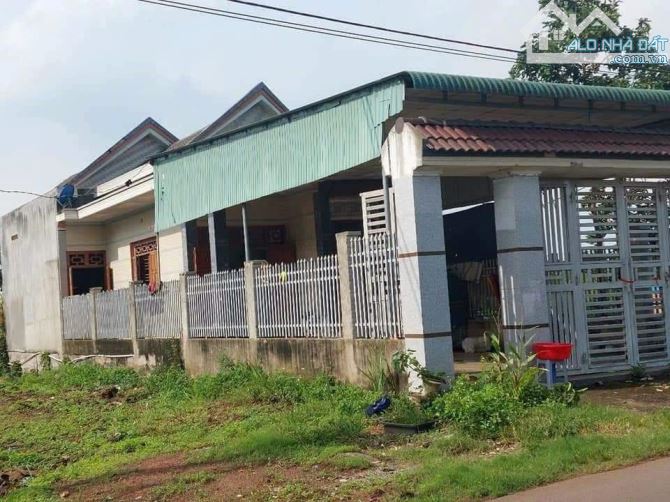 Bán nhà Mặt Tiền đường Nguyễn Hoàng, xã Thanh Bình, huyện Trảng Bom