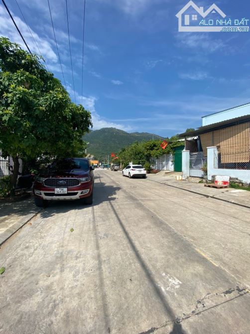 Bán lô đất trung tâm xã Phước Đồng, Nha Trang. - giá đầu tư.Diện tích : 436m2 ( ngang 16m)