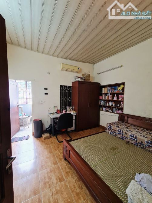 Nhà khu phân lô 46m2 thoáng 2 mặt phố Chiến Thắng - SỔ NỞ HẬU ĐÓN LỘC - Kinh Doanh