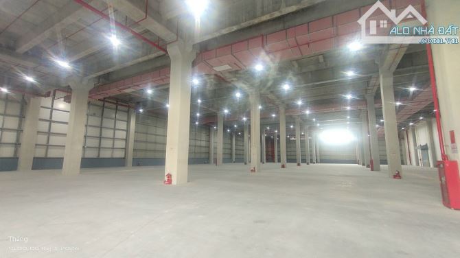 [ms756] - CHO THUÊ KHO XƯỞNG 1000M2 - 30.000M2 TẠI LONG AN, GẦN TRUNG TÂM TPHCM.