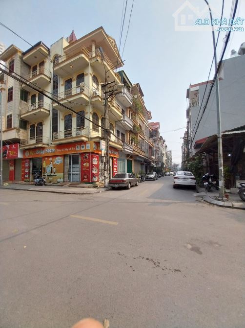 MẶT PHỐ LÝ THƯỜNG KIỆT 50M2, 5T, LÔ GÓC, 1 NHÀ RA MẶT PHỐ QUANG TRUNG, GIÁ 19.5 TỶ - 1