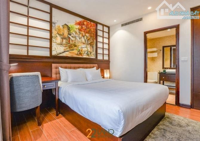 ⚜️ TÒA KHÁCH SẠN MẶT PHỐ ĐƯỜNG THÀNH, HOÀN KIẾM, 148M2 7T MT 5M, CHỈ 115 TỶ ⚜️ - 1