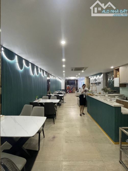 ⚜️ KHÁCH SẠN 4 SAO MẶT PHỐ CỔ MÃ MÂY, HOÀN KIẾM 101M2 9 TẦNG, SIÊU RẺ 50 TỶ ⚜️ - 1