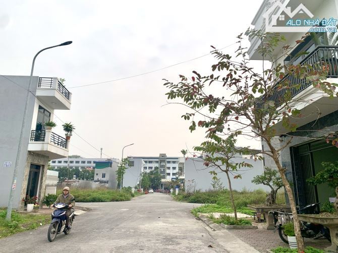 Rẻ nhất phân lô Đống Chuối, Hồng Bàng 85m2 chỉ 27tr/m - 1