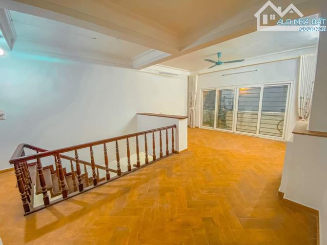 Hót Nguyễn Trãi  Thanh Xuân Ngõ Ô Tô Tránh - Diện Tích:50m X 5 Tầng - Giá:11 Tỷ - 1