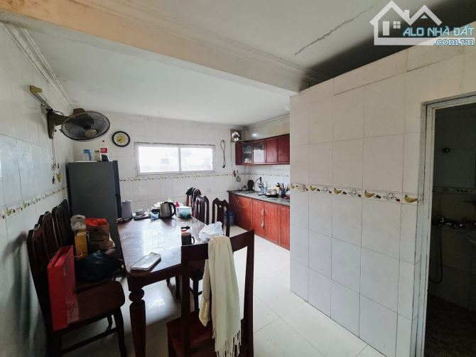 Nhà khu phân lô 46m2 thoáng 2 mặt phố Chiến Thắng - SỔ NỞ HẬU ĐÓN LỘC - Kinh Doanh - 1