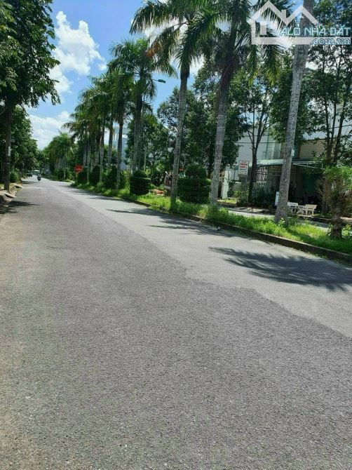 Cho thuê Kho 207m2 Trục Chính Phan Trọng Tuệ KDC Diệu Hiền, Cái Răng, Cần Thơ - 1