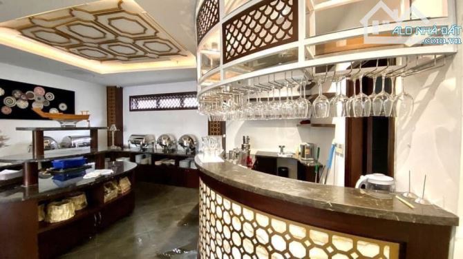 ⚜️ TÒA KHÁCH SẠN MẶT PHỐ ĐƯỜNG THÀNH, HOÀN KIẾM, 148M2 7T MT 5M, CHỈ 115 TỶ ⚜️ - 2