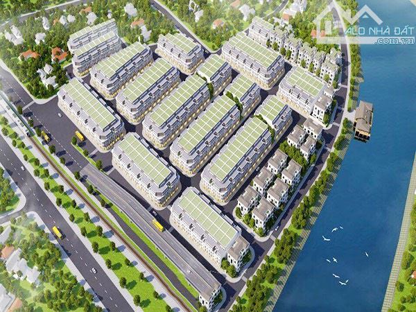 Ms Linh - Sở hữu ngay căn thô hướng Đông Nam tại Dự án Hoàng Huy Riverside giá hấp dẫn - 2