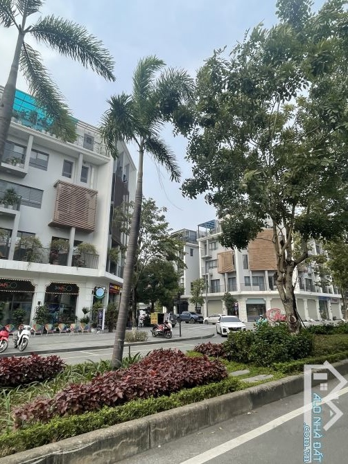 Bán Biệt thự KĐT Văn Hoá Nghiêm Xuân Yêm, lô góc, kinh doanh đỉnh - 2
