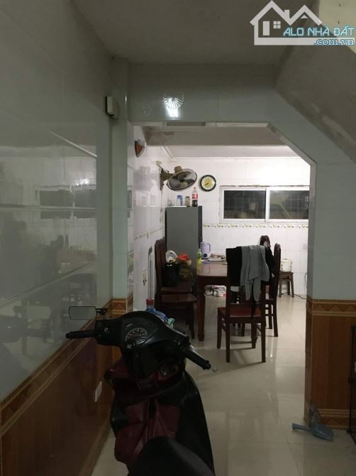 Nhà khu phân lô 46m2 thoáng 2 mặt phố Chiến Thắng - SỔ NỞ HẬU ĐÓN LỘC - Kinh Doanh - 2