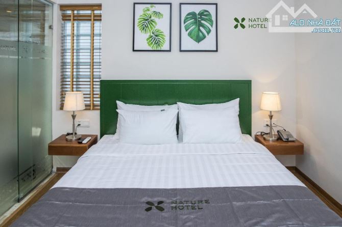 ⚜️ KHÁCH SẠN PHỐ TRẦN THÁI TÔNG, CẦU GIẤY 150M2 9T MT 9M, CHỈ 74 TỶ ⚜️ - 2