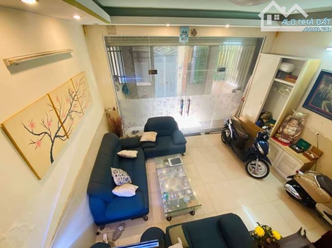 Bán nhà Lê Trọng Tấn,gần Trần Điền,Hoàng Văn Thái,Thanh Xuân. 4 Tầng, 55m2. Giá: 14,6 Tỷ - 2