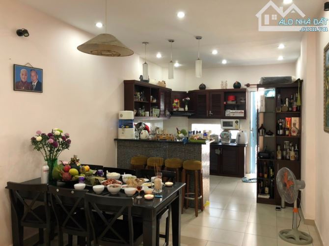 👉🏠🏠CẦN BÁN NHÀ NGUYÊN HỒNG GIAO LÊ QUANG ĐỊNH NHÀ 60m2 3 LẦU GIÁ 6.6 TỶ - 2