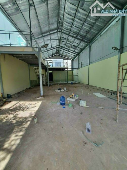 Cho thuê Kho 207m2 Trục Chính Phan Trọng Tuệ KDC Diệu Hiền, Cái Răng, Cần Thơ - 2