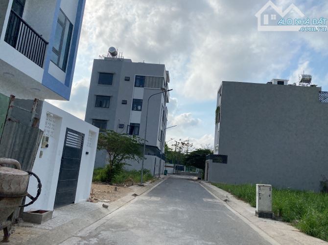 Đất hẻm xe hơi đường số 11 phường Trường Thọ cách đường số 2 chỉ 100m - 3