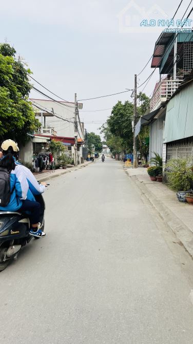 Bán đất mặt đường Lệnh Bá Chính Trọng, Quỳnh Cư, Hùng Vương - 3