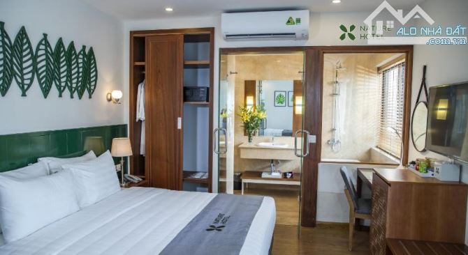 ⚜️ KHÁCH SẠN PHỐ TRẦN THÁI TÔNG, CẦU GIẤY 150M2 9T MT 9M, CHỈ 74 TỶ ⚜️ - 3