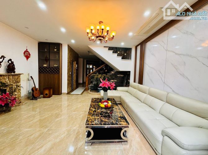 Phân lô ô tô tránh thang máy Hoàng Quốc Việt 65m2 nhỉnh 16tỷ - 3