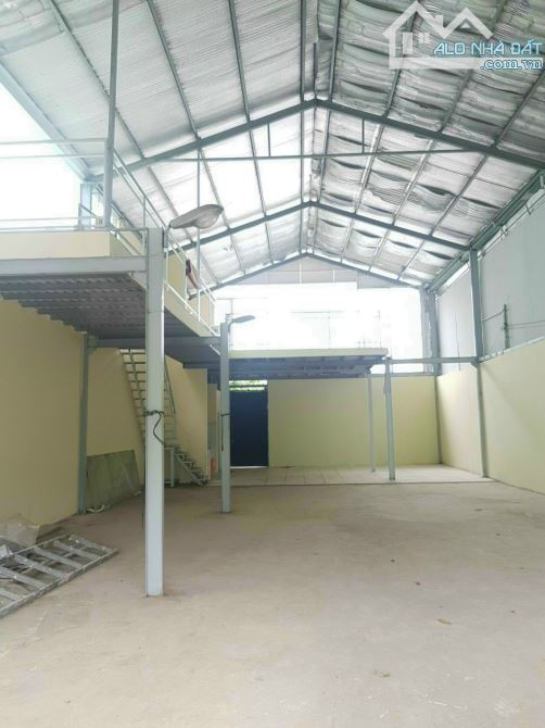 Cho thuê Kho 207m2 Trục Chính Phan Trọng Tuệ KDC Diệu Hiền, Cái Răng, Cần Thơ - 3