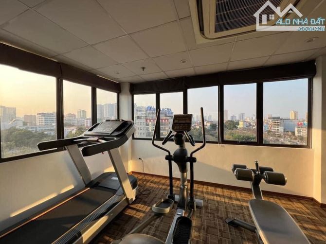 ⚜️ TÒA KHÁCH SẠN MẶT PHỐ ĐƯỜNG THÀNH, HOÀN KIẾM, 148M2 7T MT 5M, CHỈ 115 TỶ ⚜️ - 4