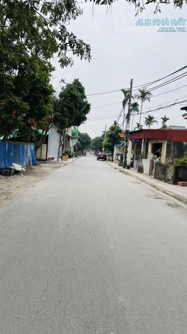 Bán đất mặt đường Lệnh Bá Chính Trọng, Quỳnh Cư, Hùng Vương - 4